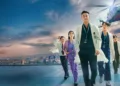 Ju Ji-hoon in The Trauma Code: Heroes on Call on Netflix
