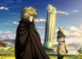Vinland Saga on Netflix and Crunchyroll