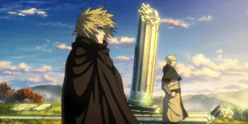 Vinland Saga on Netflix and Crunchyroll